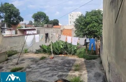 Imagem: Terreno para Venda, Vila Maria Alta