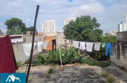 Imagem: Terreno para Venda, Vila Maria Alta