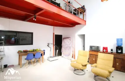 Imagem: Sobrado para Venda, Jardim Guapira