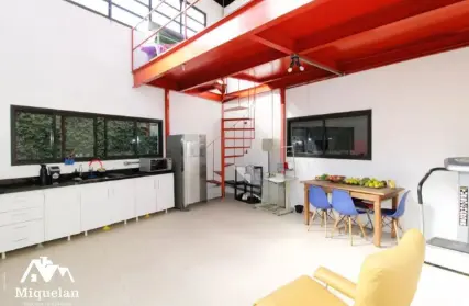 Imagem: Sobrado para Venda, Jardim Guapira