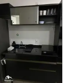 Imagem: Apartamento para Alugar, Guapira