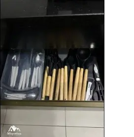 Imagem: Apartamento para Alugar, Guapira