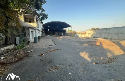 Imagem: Terreno para Alugar, Jaçanã