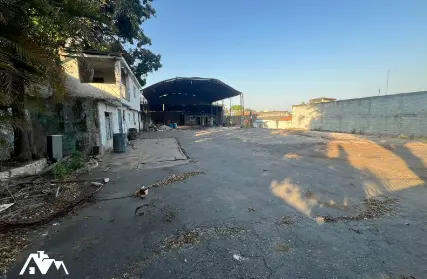 Imagem: Terreno para Alugar, Jaçanã