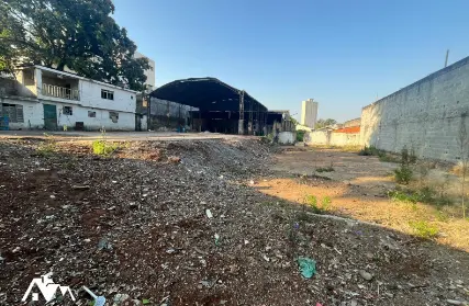 Imagem: Terreno para Alugar, Jaçanã