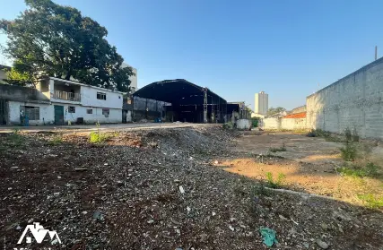 Imagem: Terreno para Alugar, Jaçanã