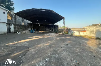 Imagem: Terreno para Alugar, Jaçanã