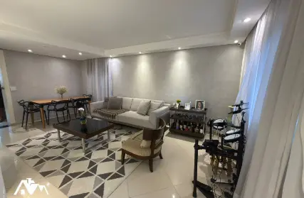 Imagem: Sobrado para Venda, Parque Palmas do Tremembé