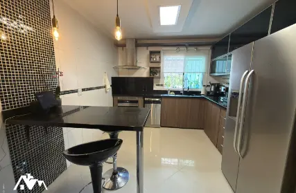 Imagem: Sobrado para Venda, Parque Palmas do Tremembé