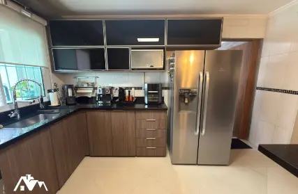 Imagem: Sobrado para Venda, Parque Palmas do Tremembé