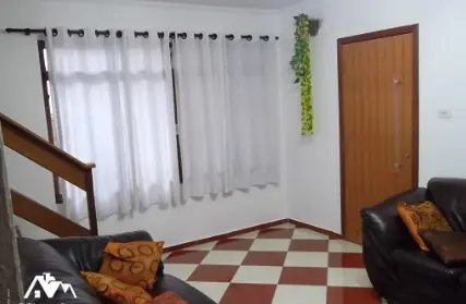 Imagem: Sobrado para Venda, Vila Santa Terezinha (ZN)