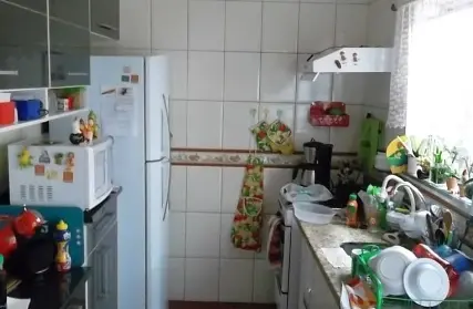 Imagem: Sobrado para Venda, Vila Santa Terezinha (ZN)