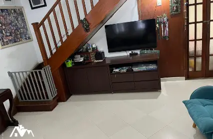 Imagem: Sobrado para Venda, Vila Maria Baixa