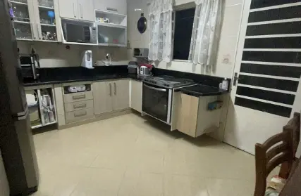 Imagem: Sobrado para Venda, Vila Maria Baixa