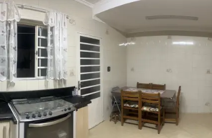 Imagem: Sobrado para Venda, Vila Maria Baixa