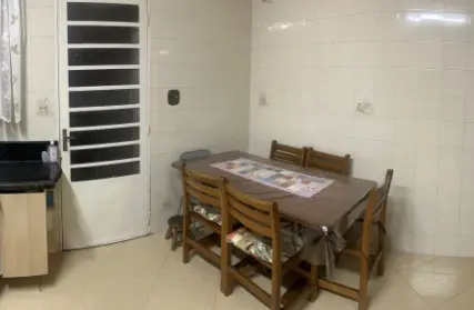 Imagem: Sobrado para Venda, Vila Maria Baixa