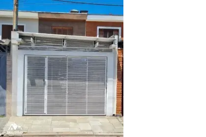 Imagem: Sobrado para Venda, Vila Nova Carolina