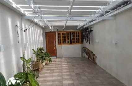 Imagem: Sobrado para Venda, Vila Nova Carolina