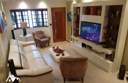 Imagem: Sobrado para Venda, Vila Nova Carolina