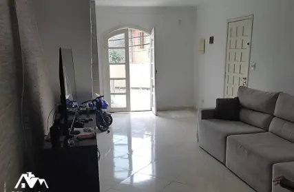 Imagem: Sobrado para Venda, Vila Santa Maria