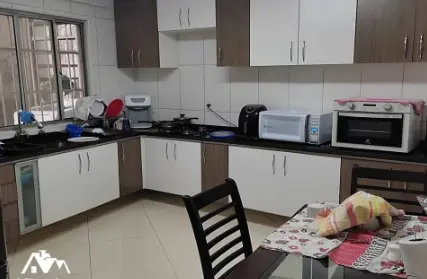 Imagem: Sobrado para Venda, Vila Santa Maria