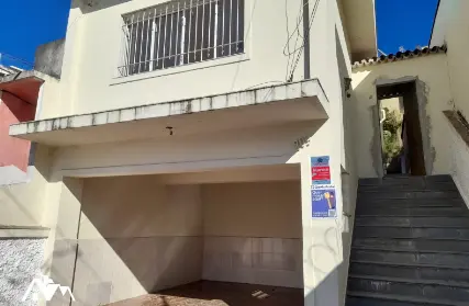 Imagem: Casa Térrea para Venda, Casa Verde Alta