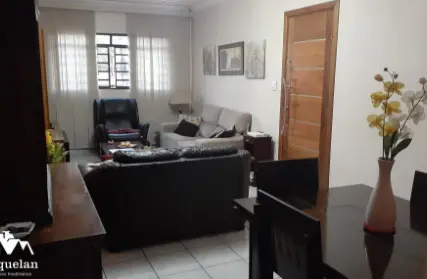 Imagem: Sobrado para Venda, Vila Nova Mazzei