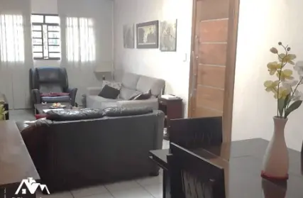 Imagem: Sobrado para Venda, Vila Nova Mazzei