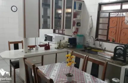 Imagem: Sobrado para Venda, Vila Nova Mazzei