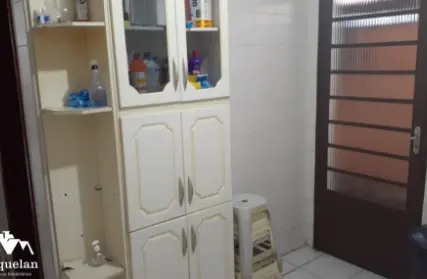 Imagem: Sobrado para Venda, Vila Nova Mazzei