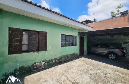 Imagem: Terreno para Venda, Vila Sabrina