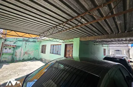 Imagem: Terreno para Venda, Vila Sabrina