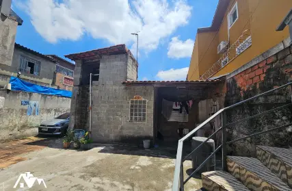 Imagem: Terreno para Venda, Vila Sabrina