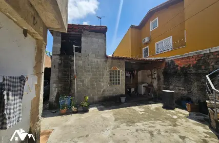 Imagem: Terreno para Venda, Vila Sabrina