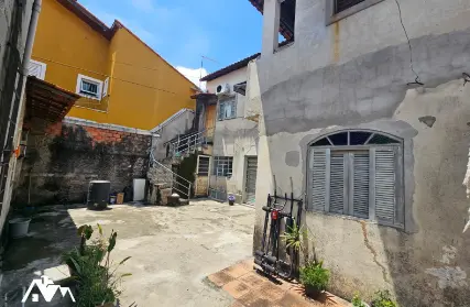 Imagem: Terreno para Venda, Vila Sabrina