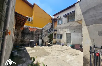 Imagem: Terreno para Venda, Vila Sabrina