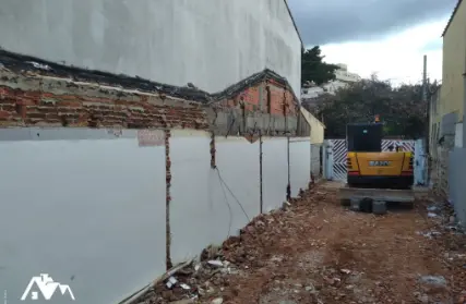 Imagem: Terreno para Venda, Tucuruvi