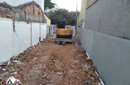 Imagem: Terreno para Venda, Tucuruvi