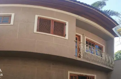 Imagem: Sobrado para Venda, Cohab Santa Terezinha