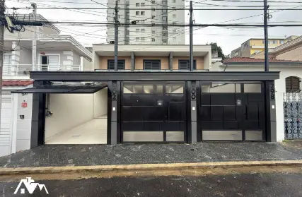 Imagem: Sobrado para Venda, Imirim