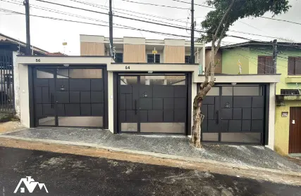 Imagem: Sobrado para Venda, Casa Verde Alta