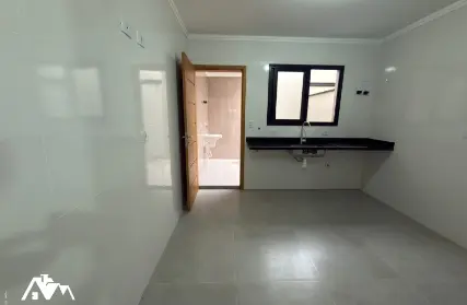 Imagem: Sobrado para Venda, Casa Verde Alta