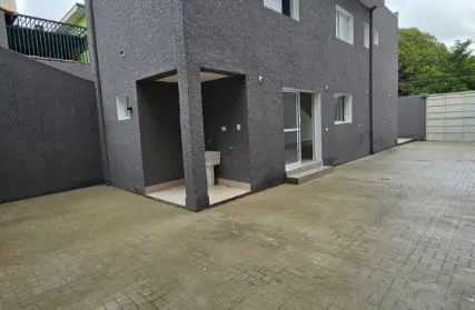 Imagem: Sobrado para Alugar, Imirim