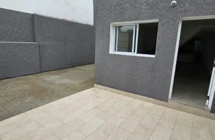 Imagem: Sobrado para Alugar, Imirim