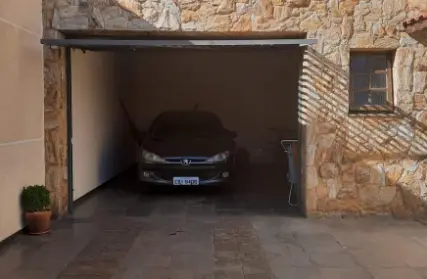 Imagem: Sobrado para Venda, Tucuruvi