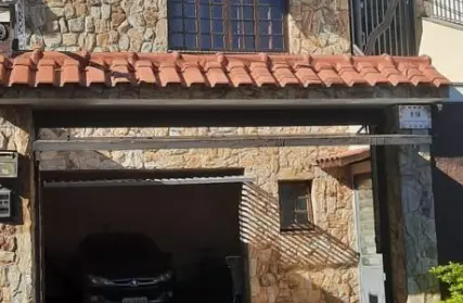 Imagem: Sobrado para Venda, Tucuruvi