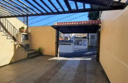 Imagem: Sobrado para Venda, Tucuruvi