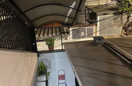 Imagem: Sobrado para Venda, Tucuruvi