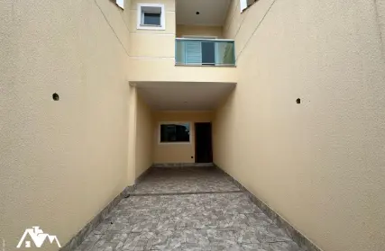 Imagem: Sobrado para Venda, Vila Sabrina