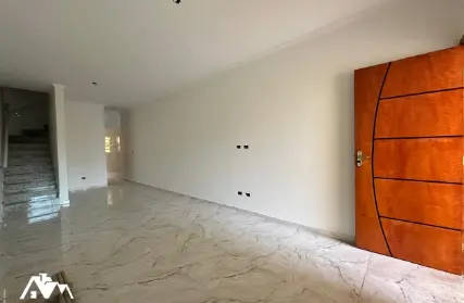 Imagem: Sobrado para Venda, Vila Sabrina